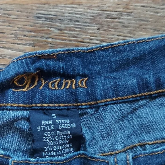 Pants - Picture 5 of 16